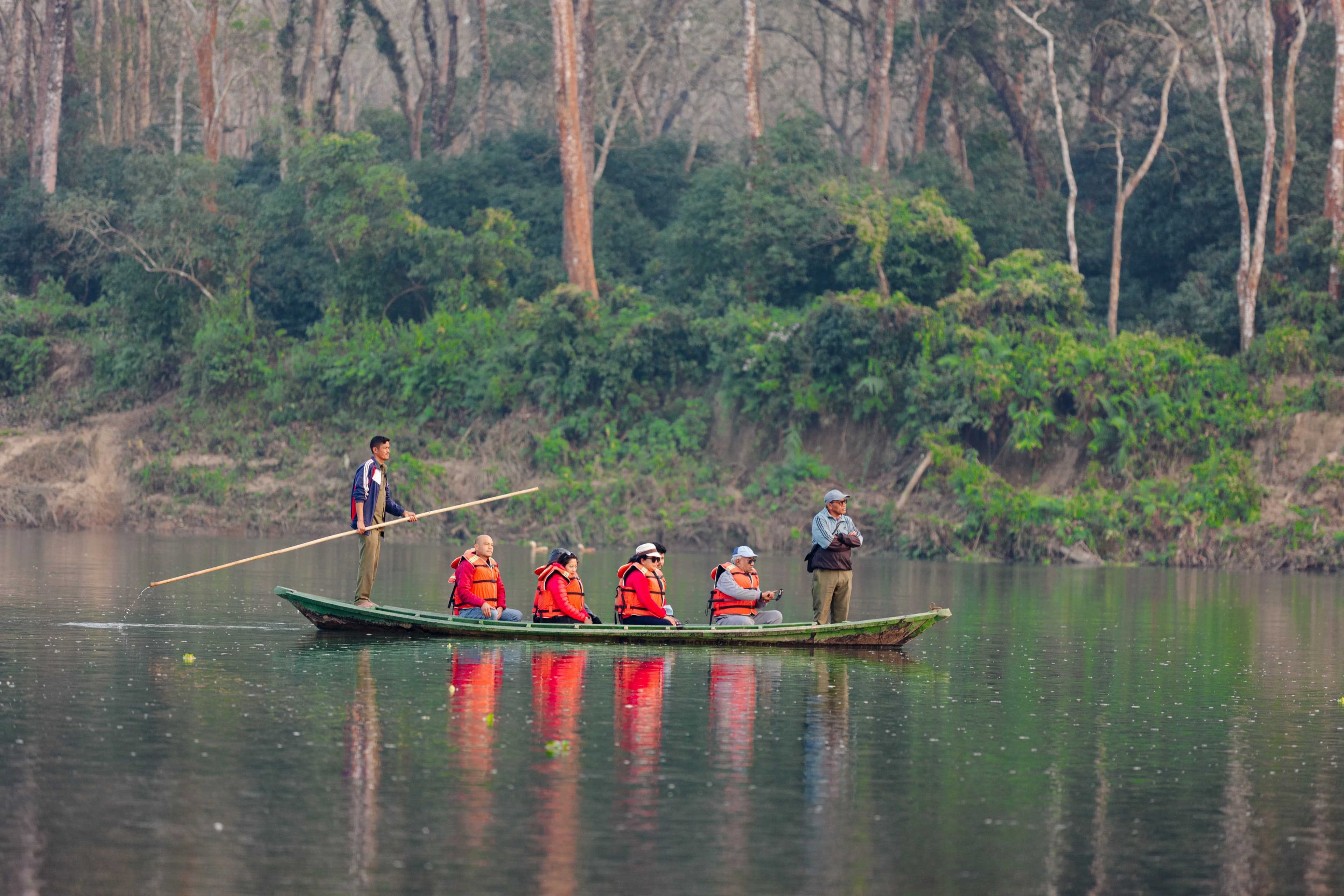 Chitwan
