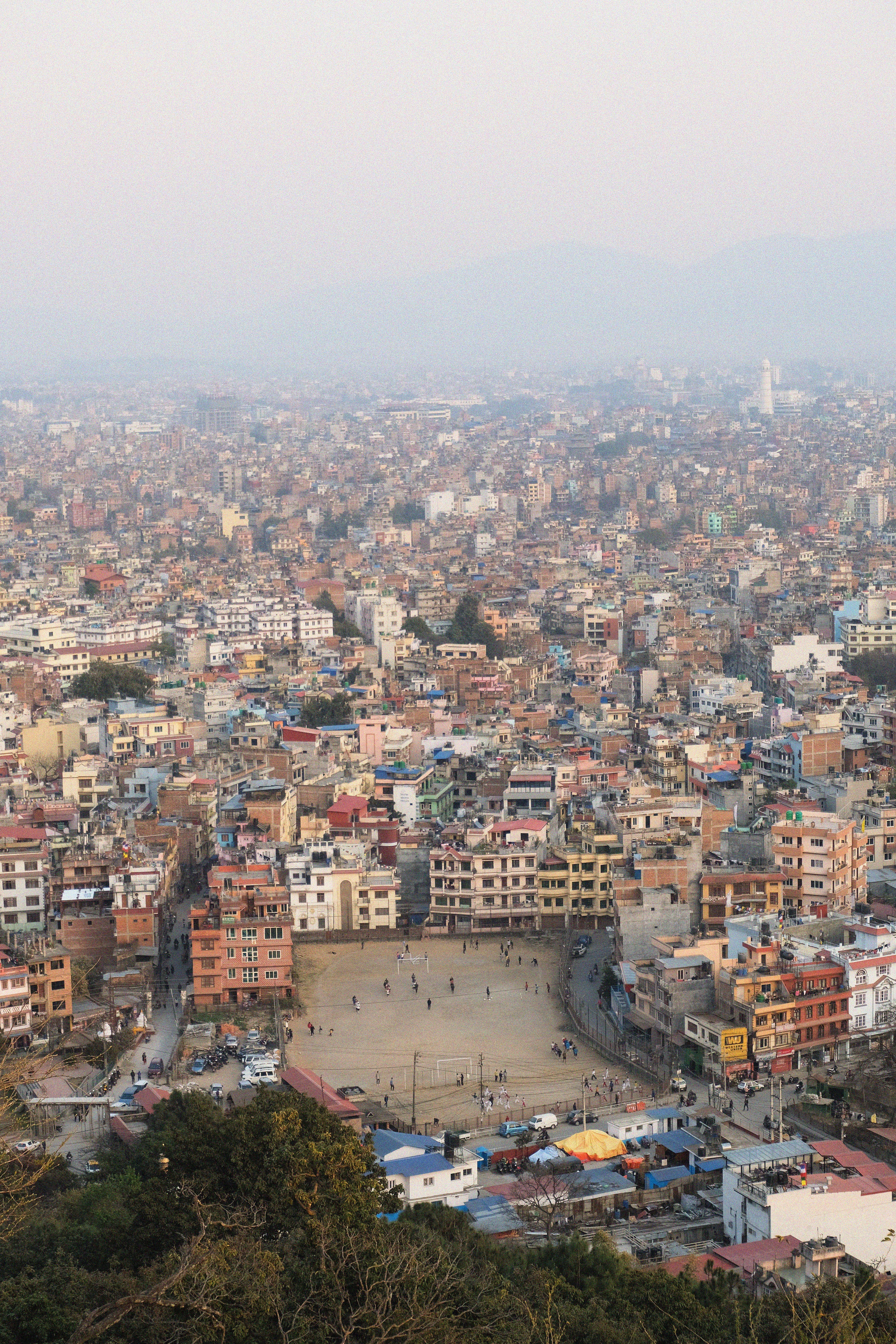 Kathmandu