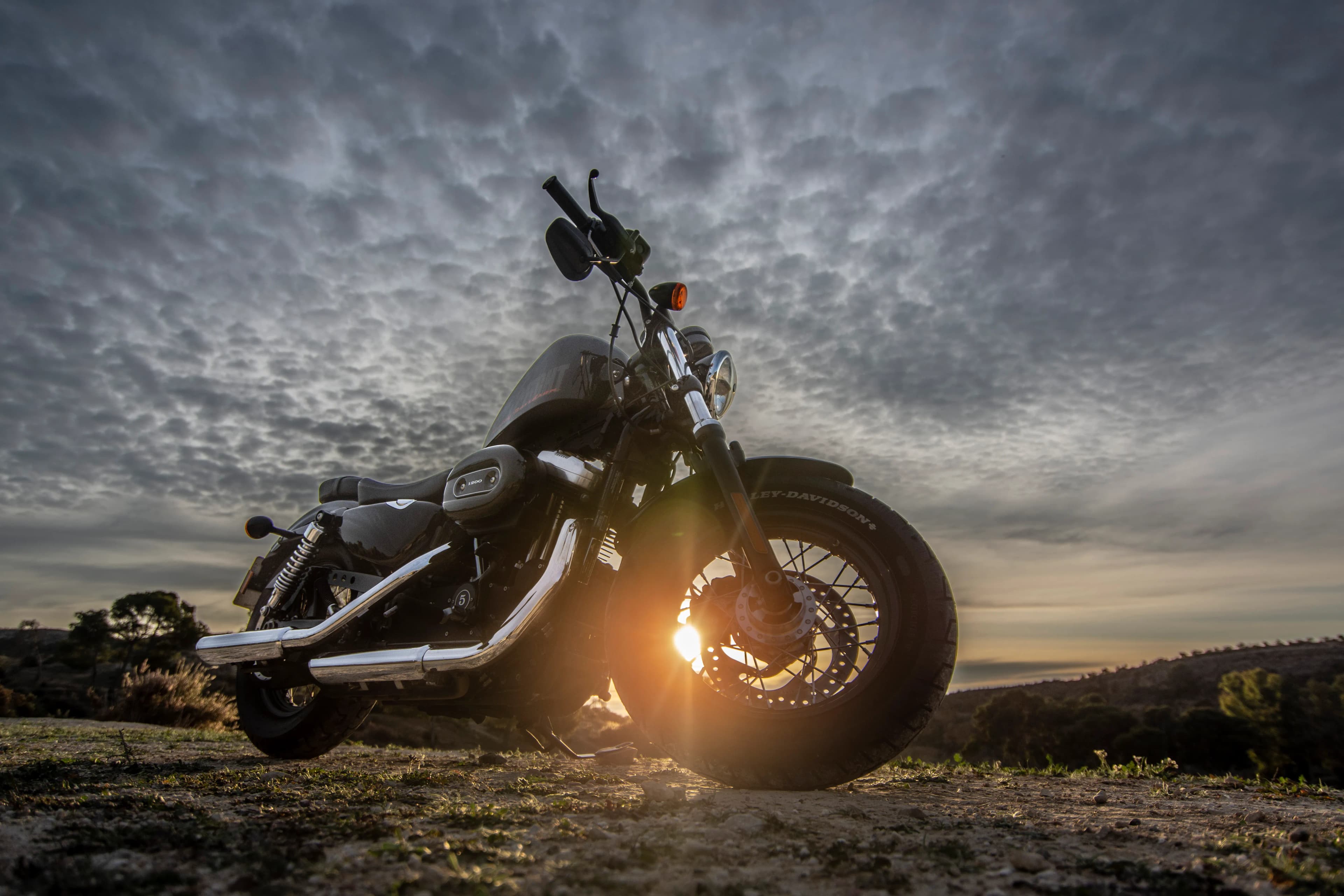 Honda XR 150L