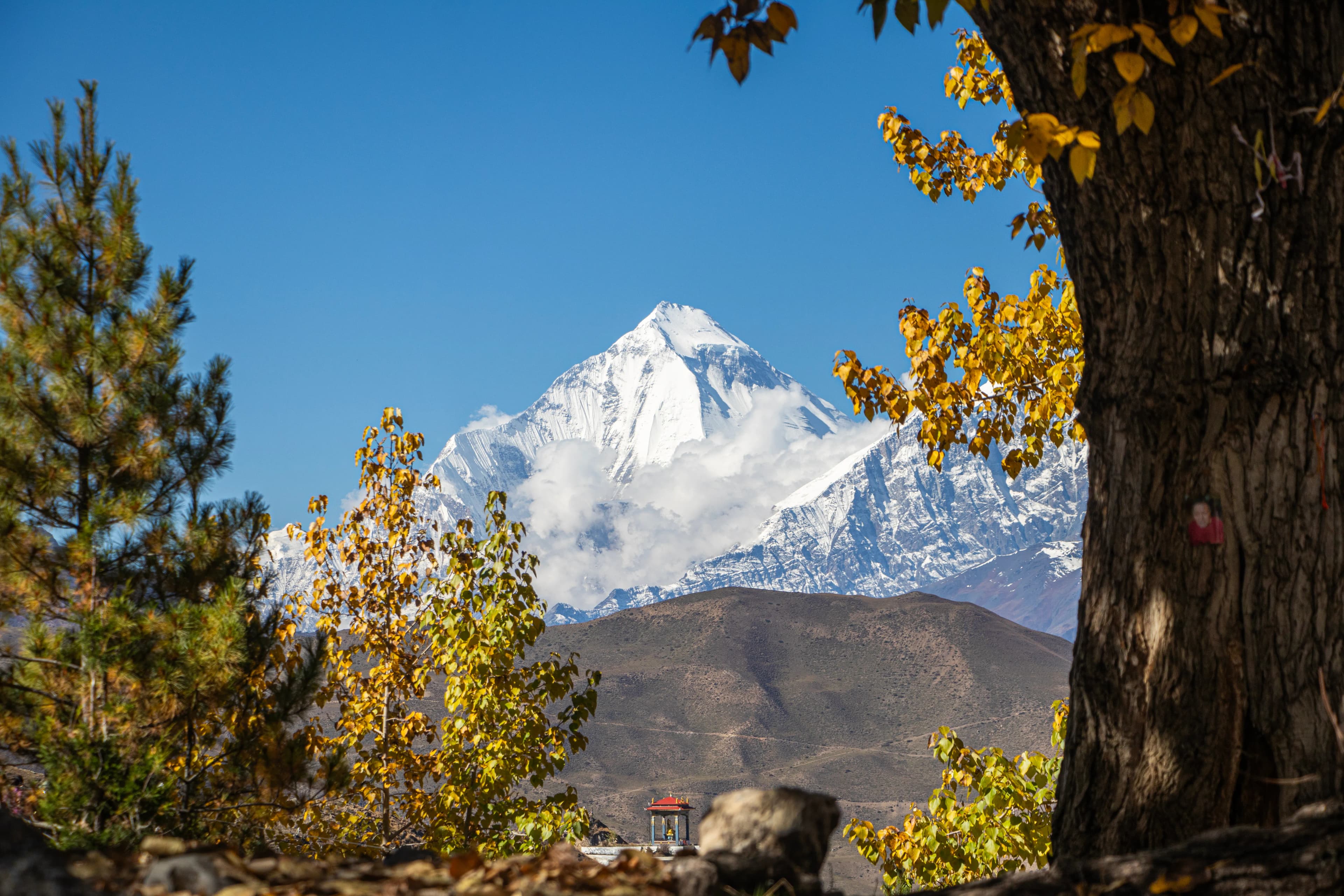 Muktinath
