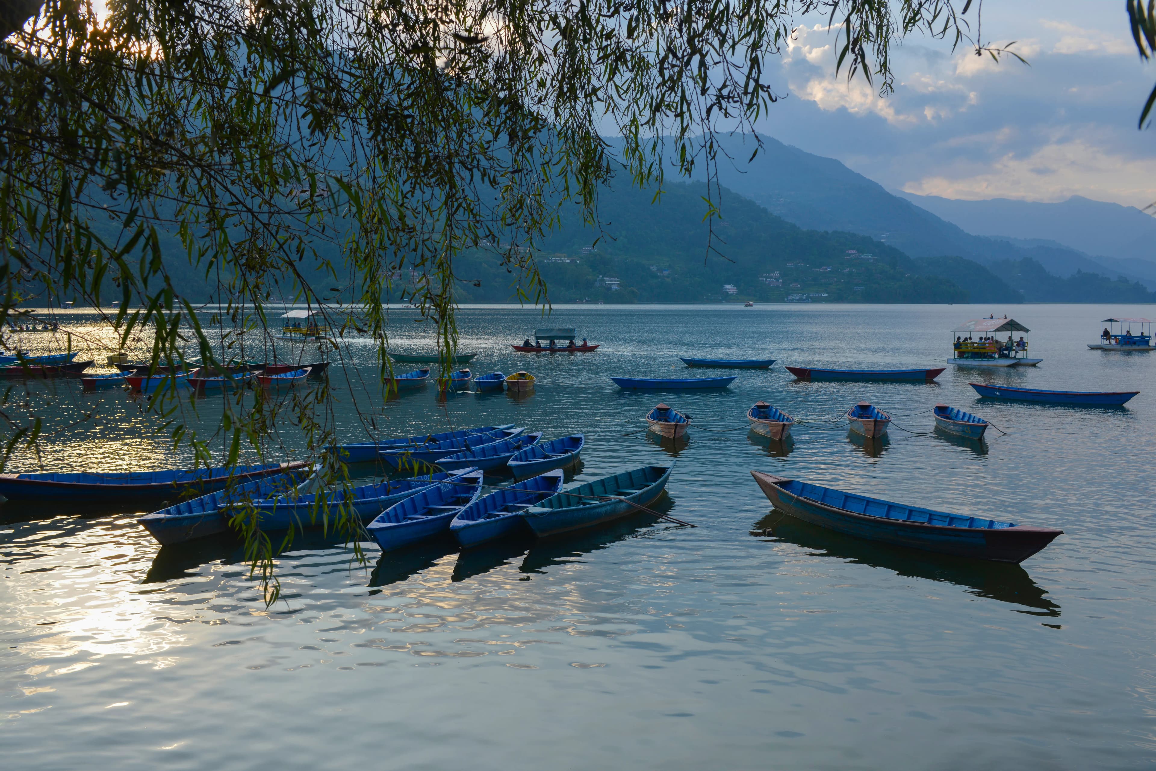 99 Things to Do in Pokhara for an Unforgettable Nepal Trip