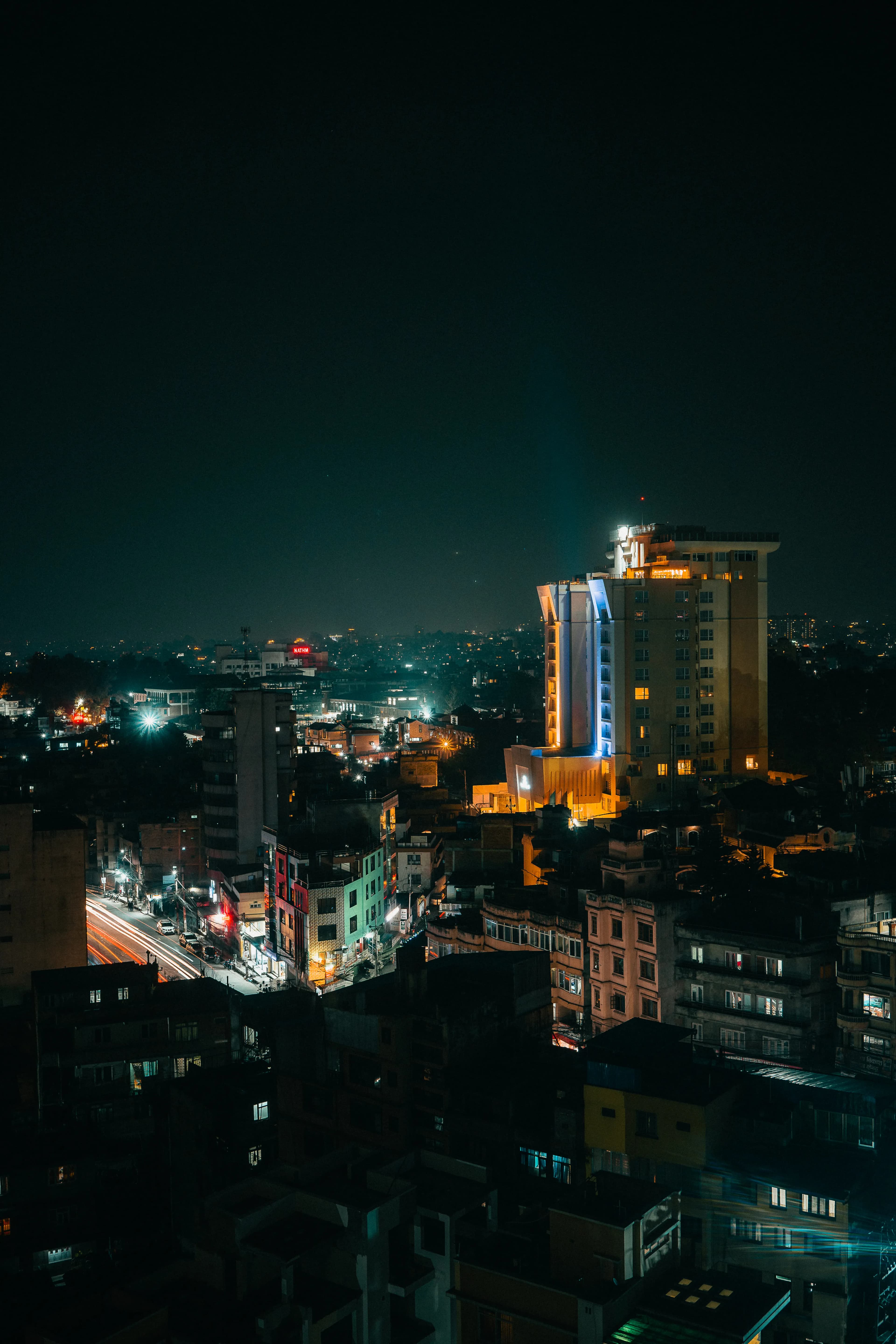 Hotel 1111