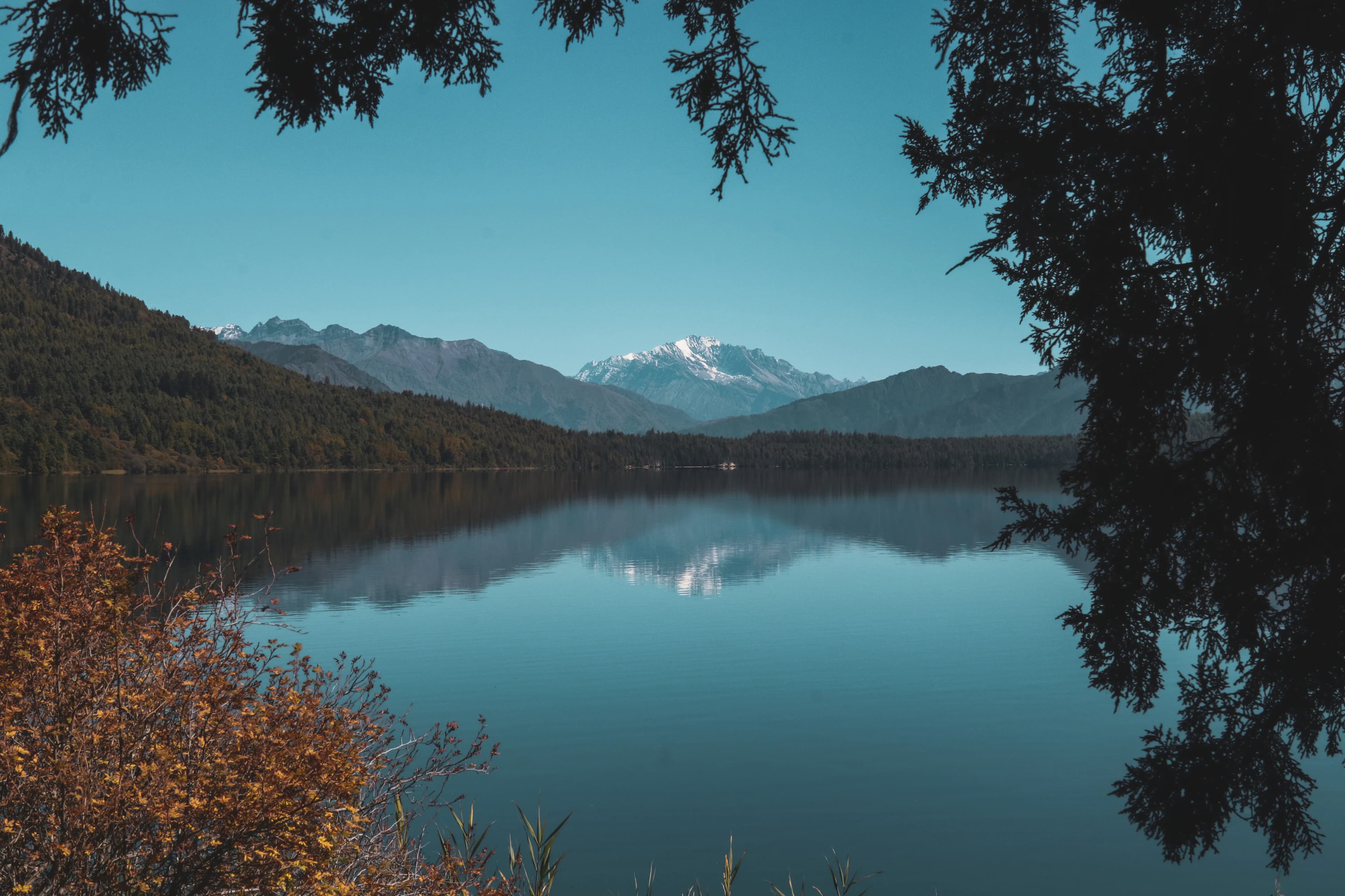 Rara Lake