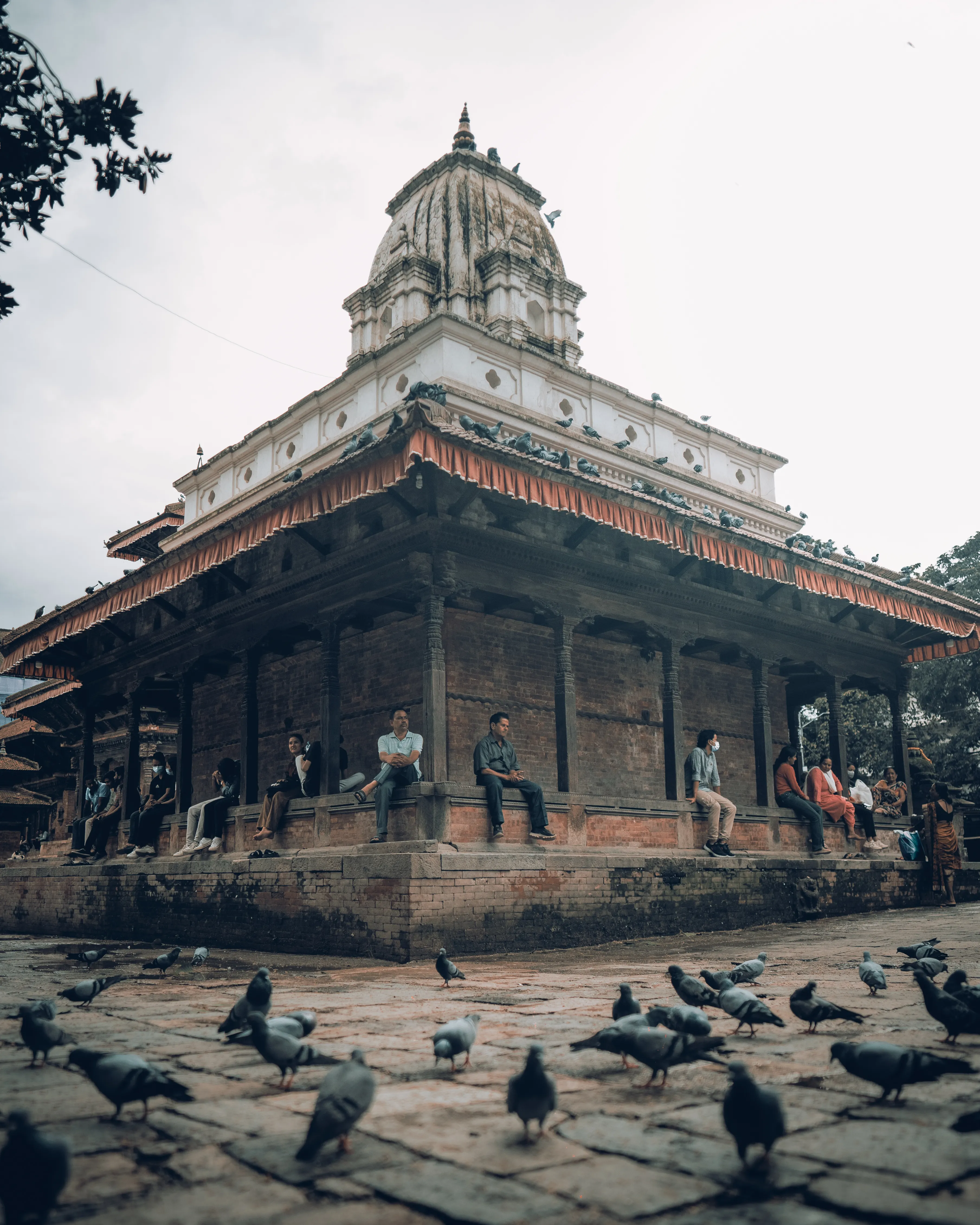 Kathmandu Heritage