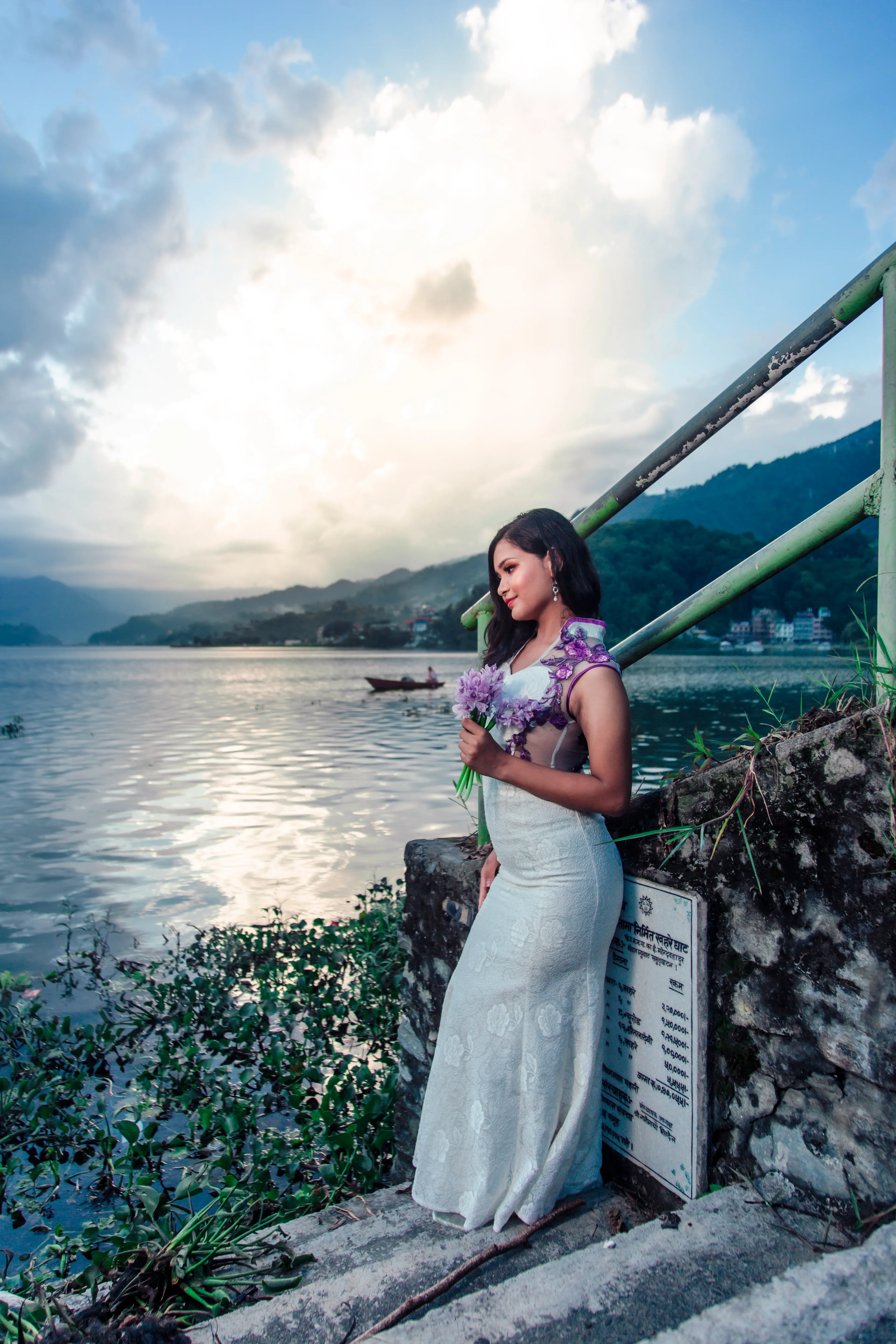 Phewa Lake