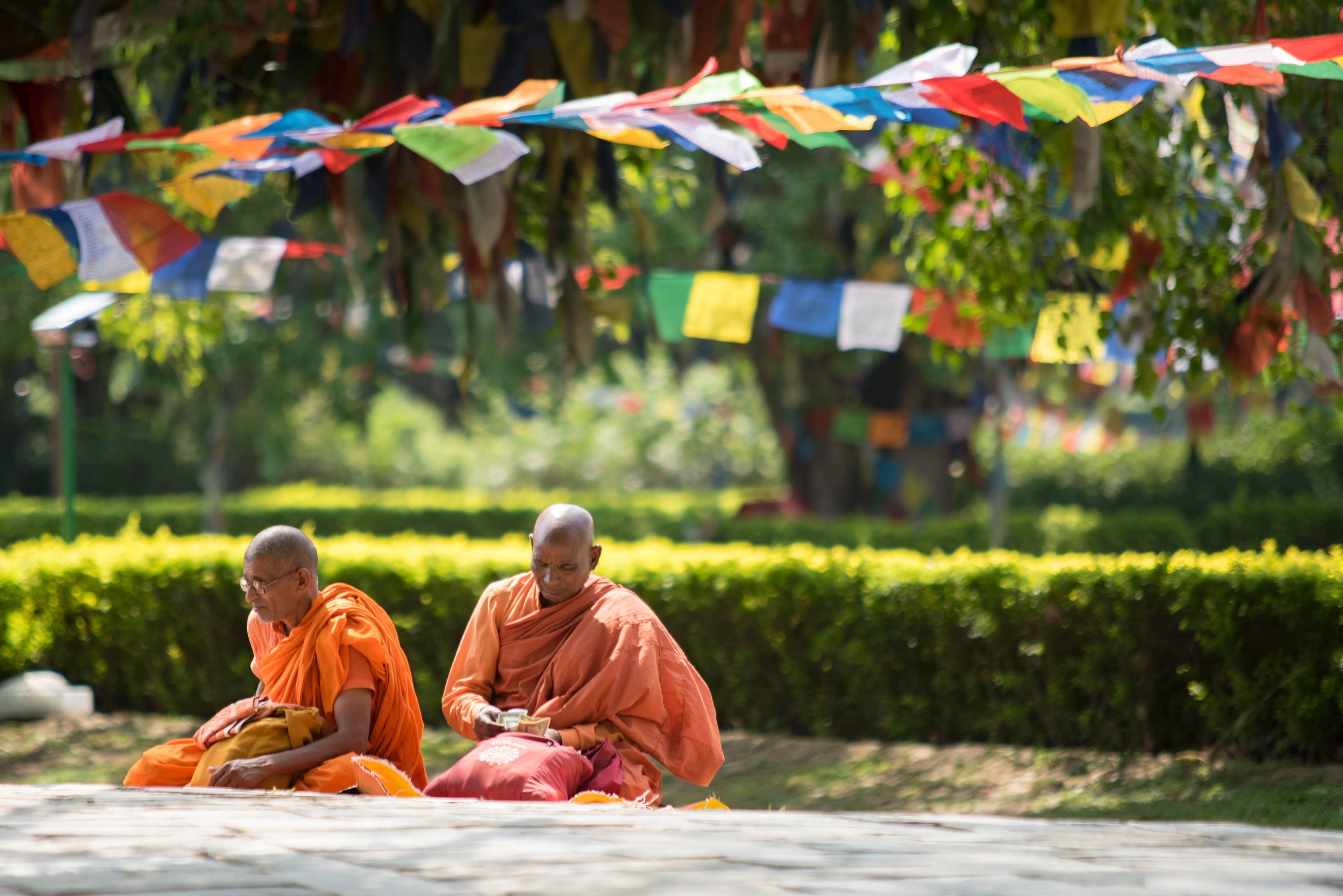 Lumbini